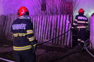 Peste 1.500 de intervenții