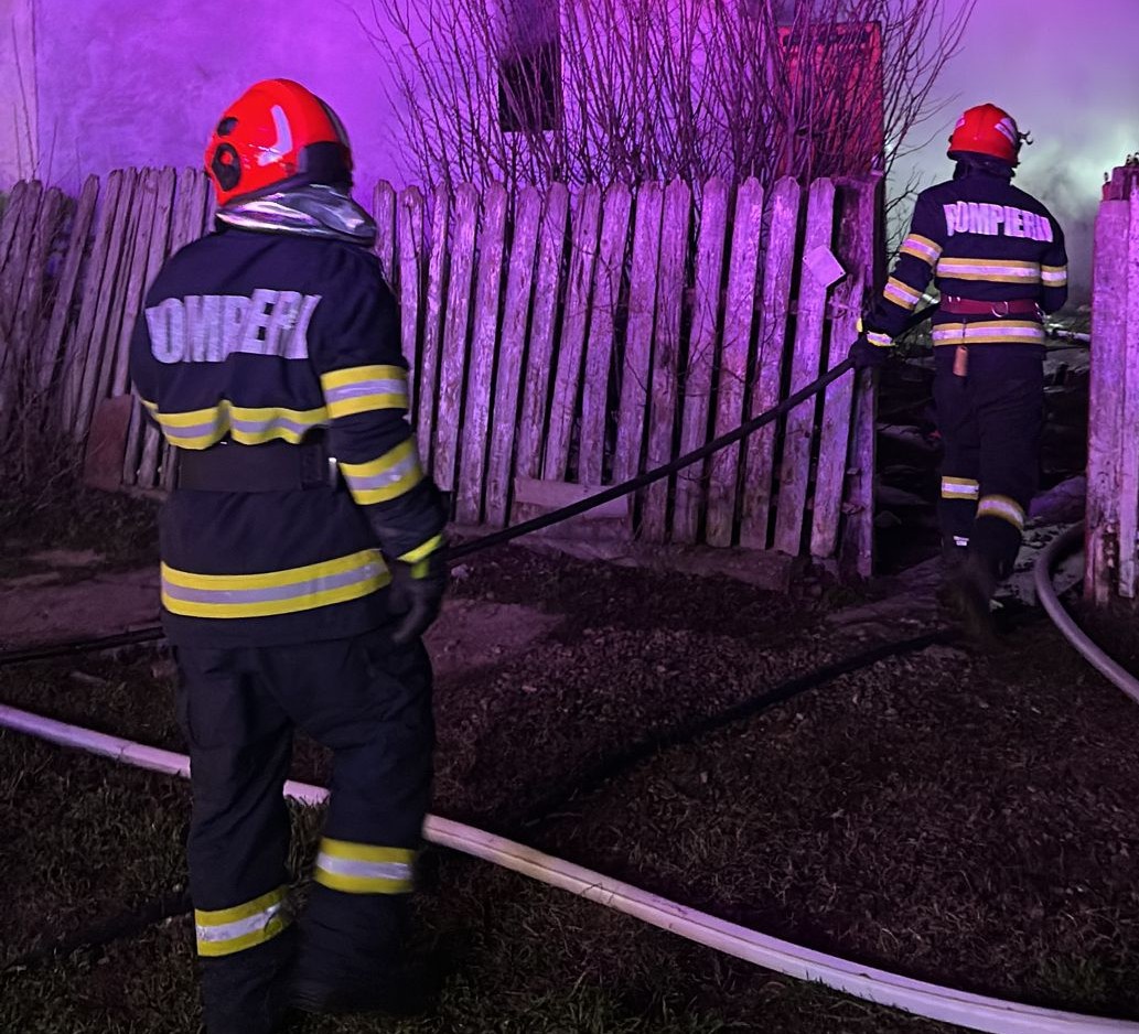 Peste 1.500 de intervenții