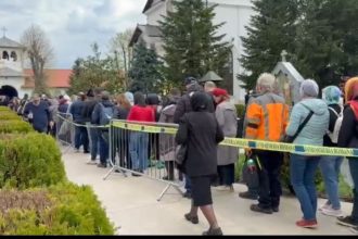 Pelerinaj de amploare