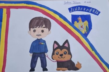 Câștigătorii Concursului de desen