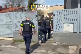 Cine este conducătorul de ATV