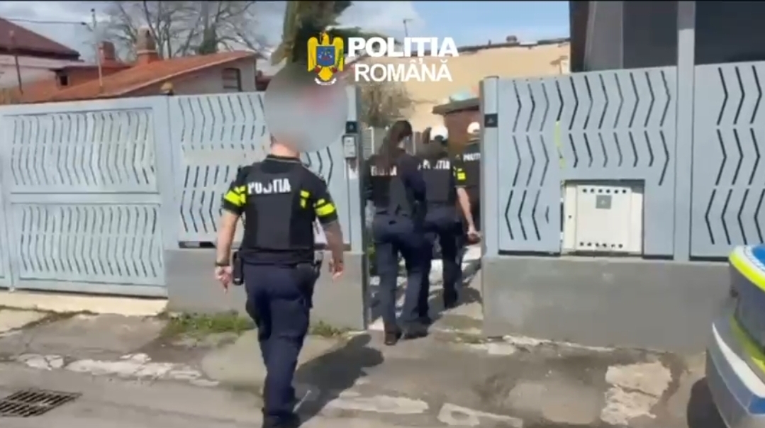 Cine este conducătorul de ATV