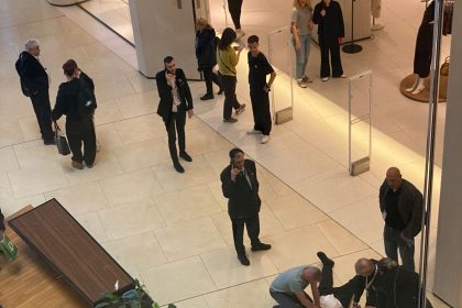 Bărbat de 59 de ani