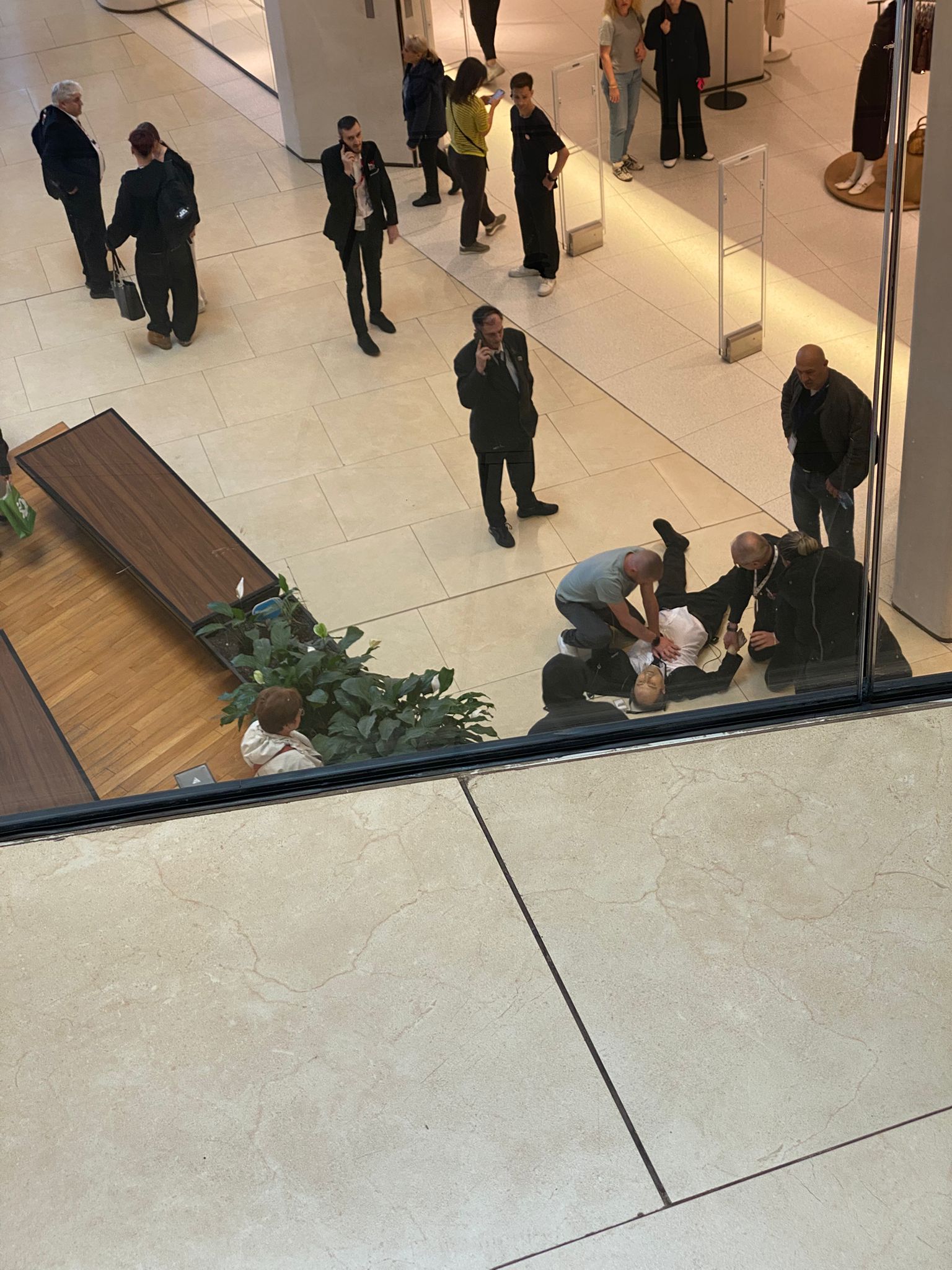 Bărbat de 59 de ani