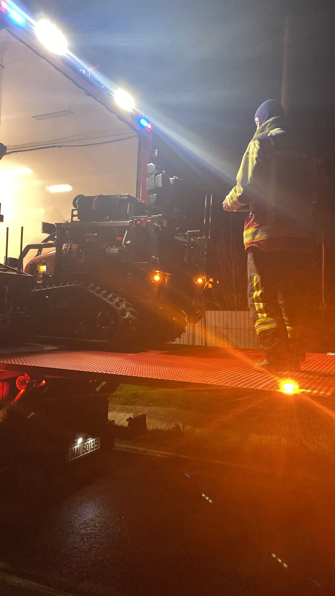 Peste 1.500 de intervenții ale pompierilor într-o singură zi: