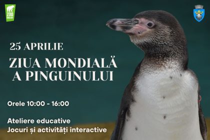 Ziua Pinguinului