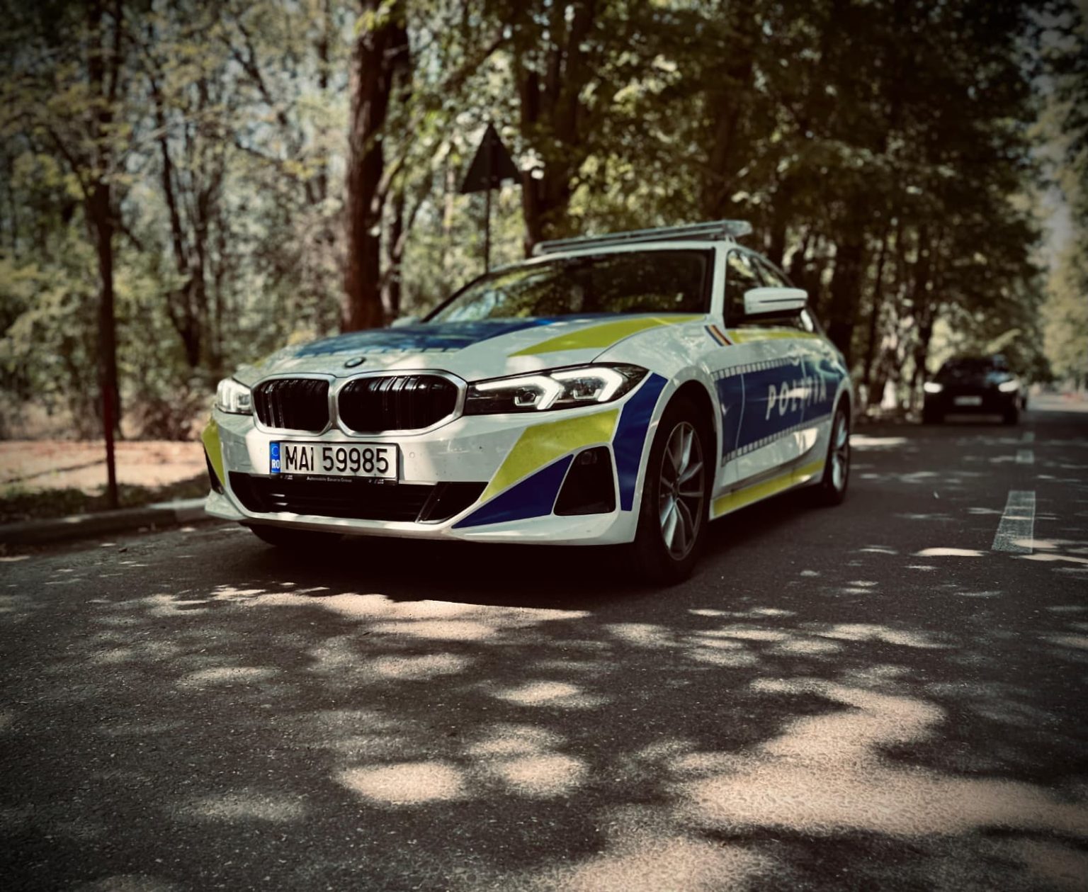 Polițiștii din Prahova