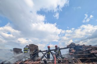 Aproape 1.600 de intervenții