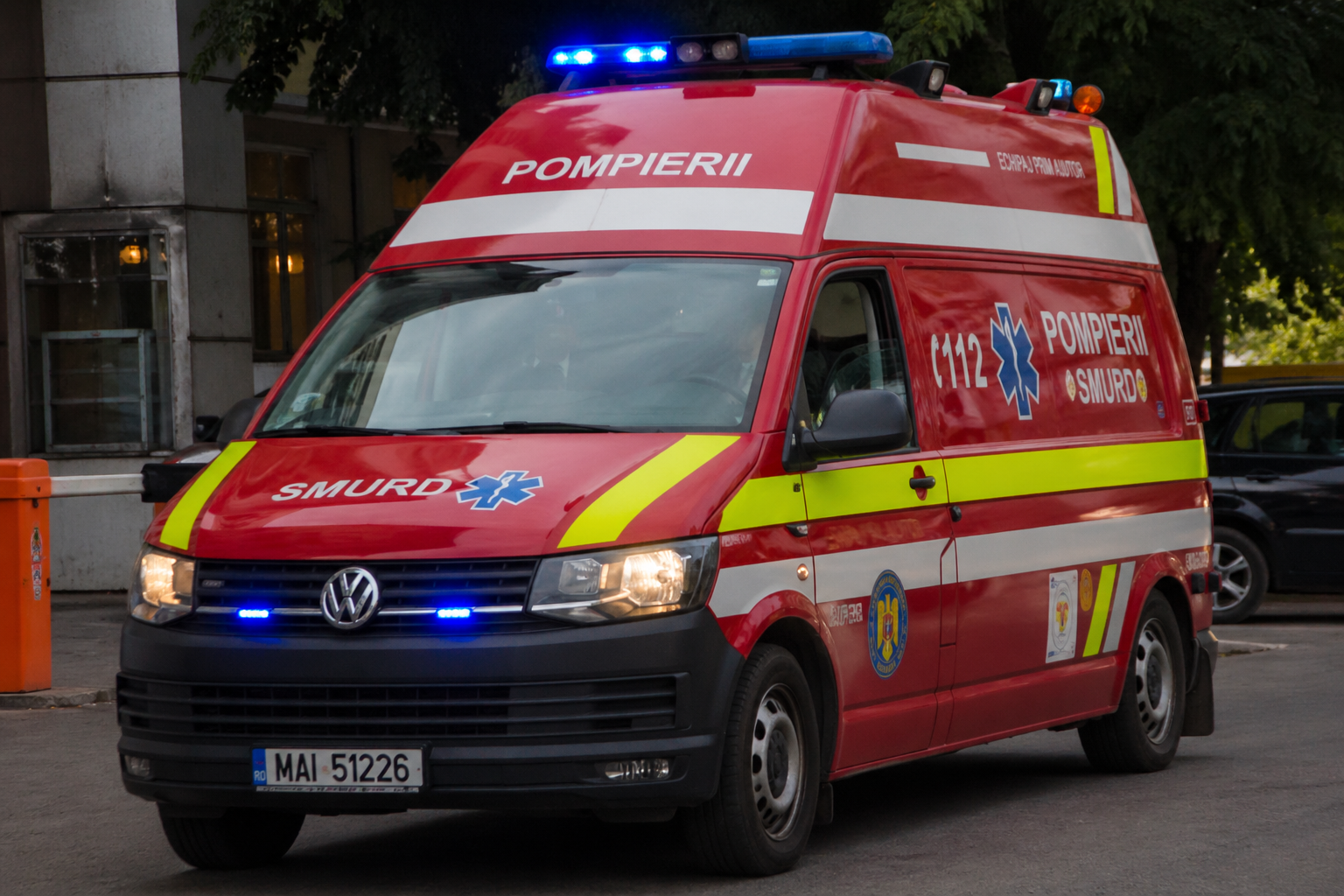 Bărbat reținut în Ploiești