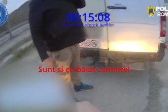 Două tentative de mită