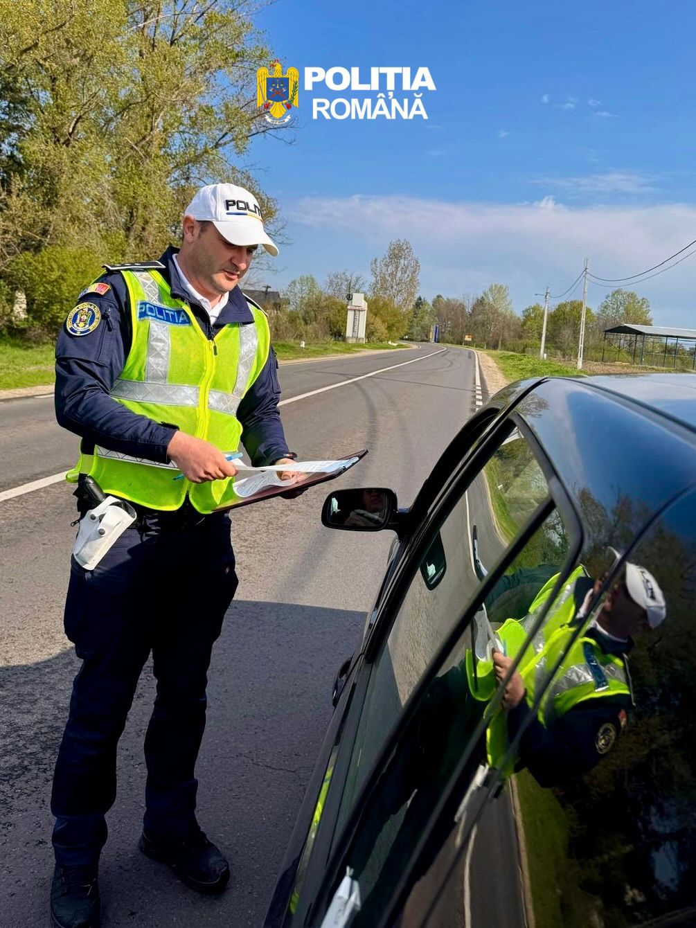 Șoferi fără permis