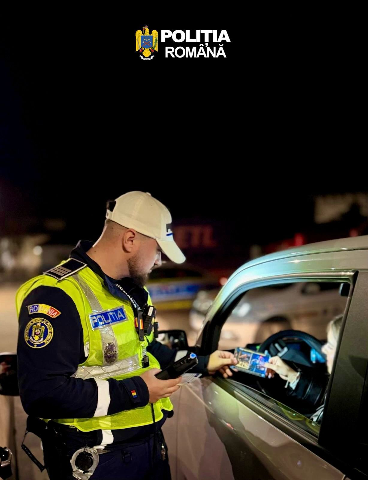 Minor de 13 ani urmărit