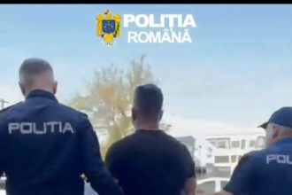 Bărbat reținut după o altercație