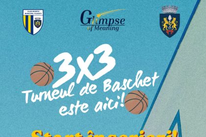 Turneu de baschet 3x3