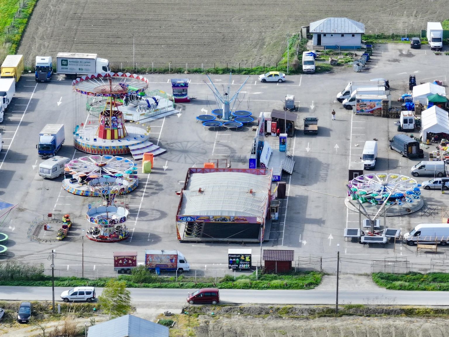 Tradiția de Paște revine