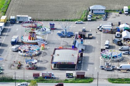 Tradiția de Paște revine