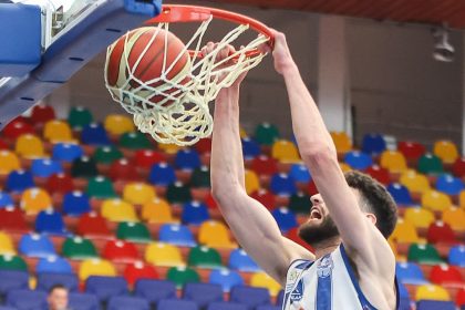 Victorie pentru CSM BBA Petrolul Ploiești