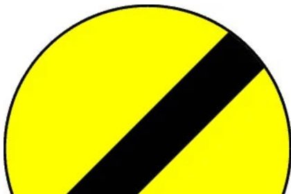 Restricții de trafic