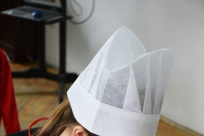 Elevii ploieșteni păstrează tradiția