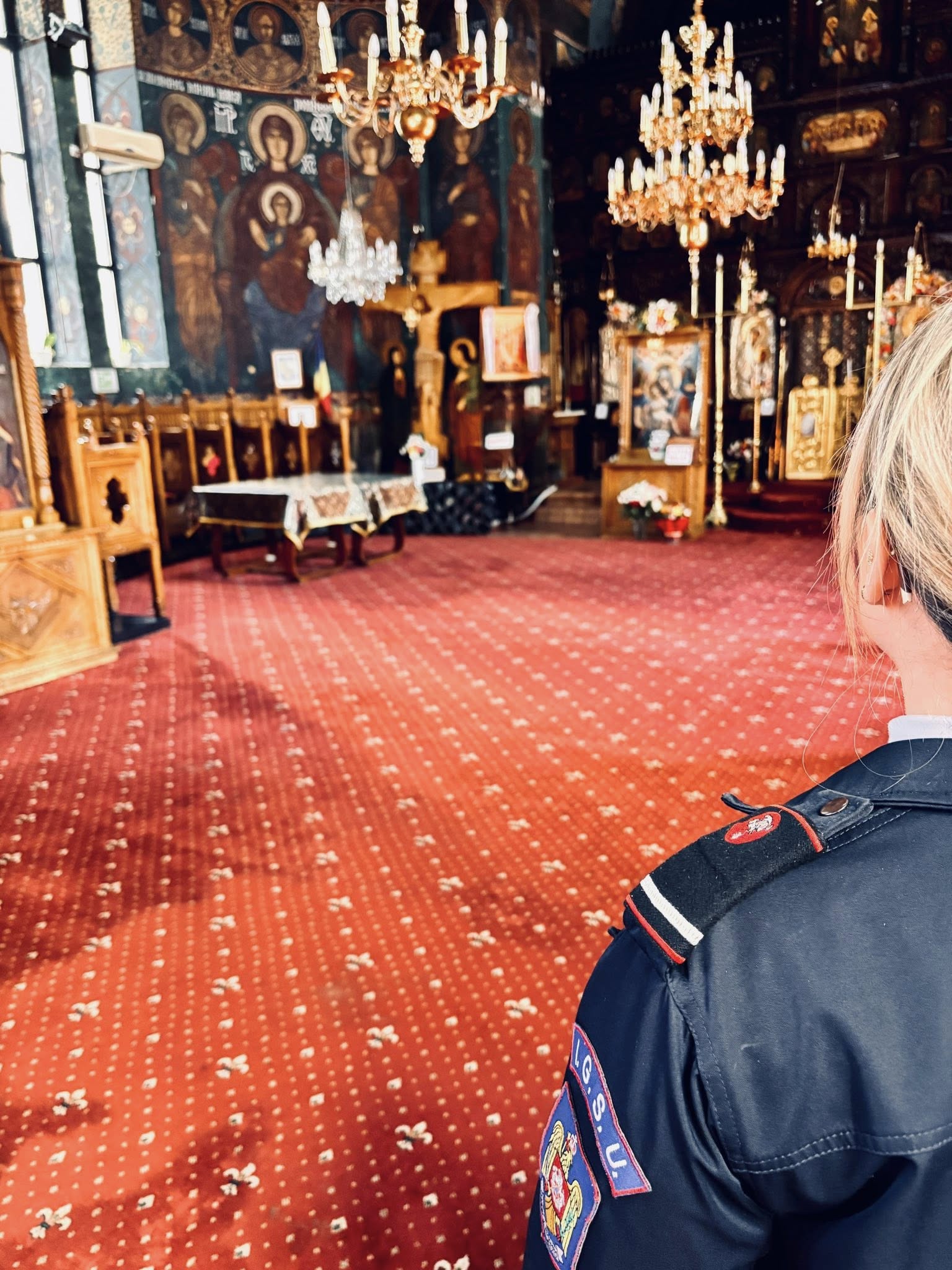 ISU Prahova desfășoară controale