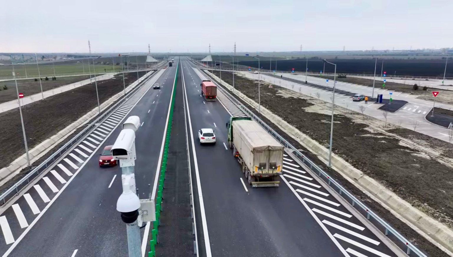 Restricții temporare