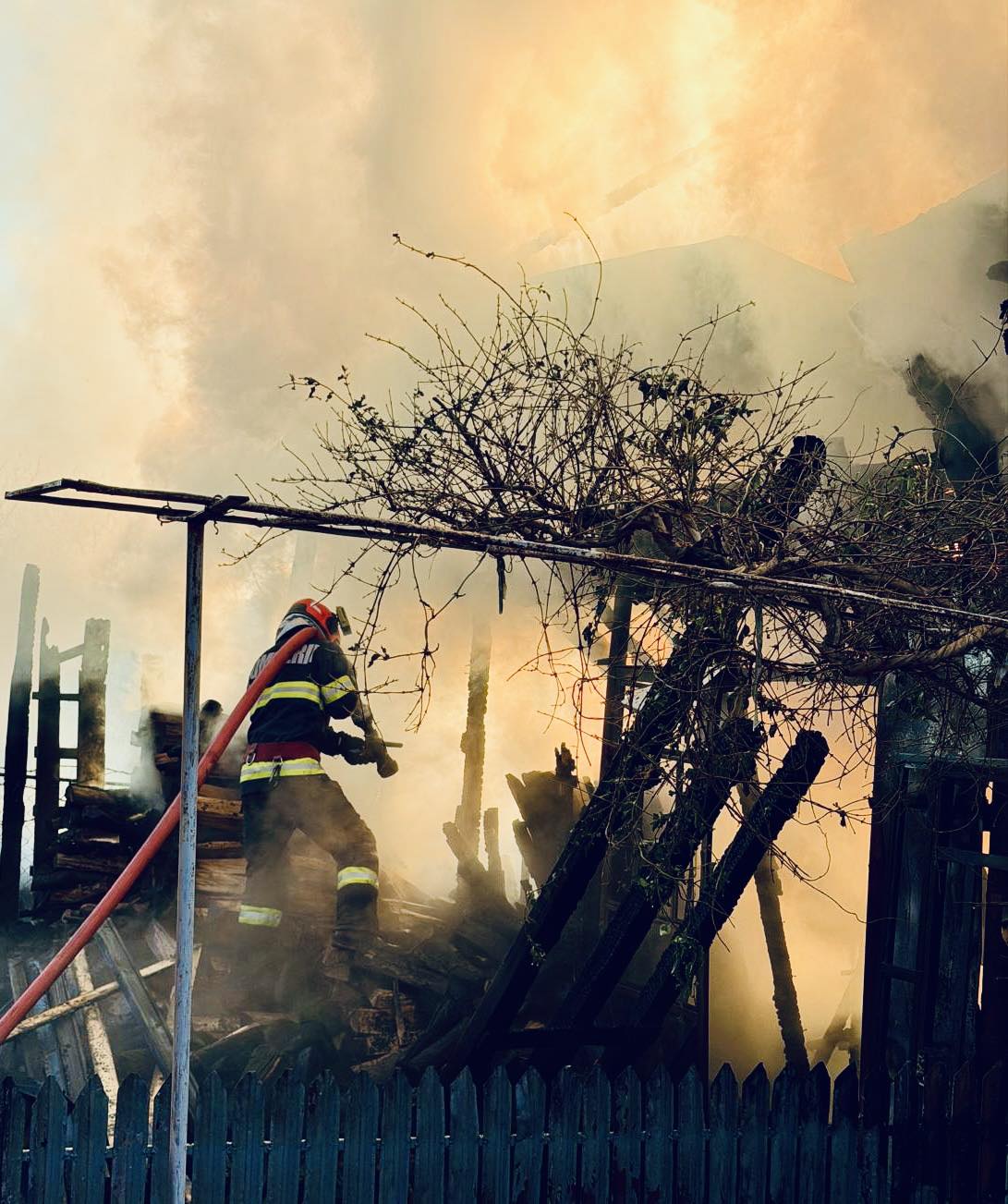 ISU Prahova trage un semnal de alarmă