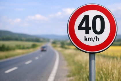 Restricții temporare de circulație