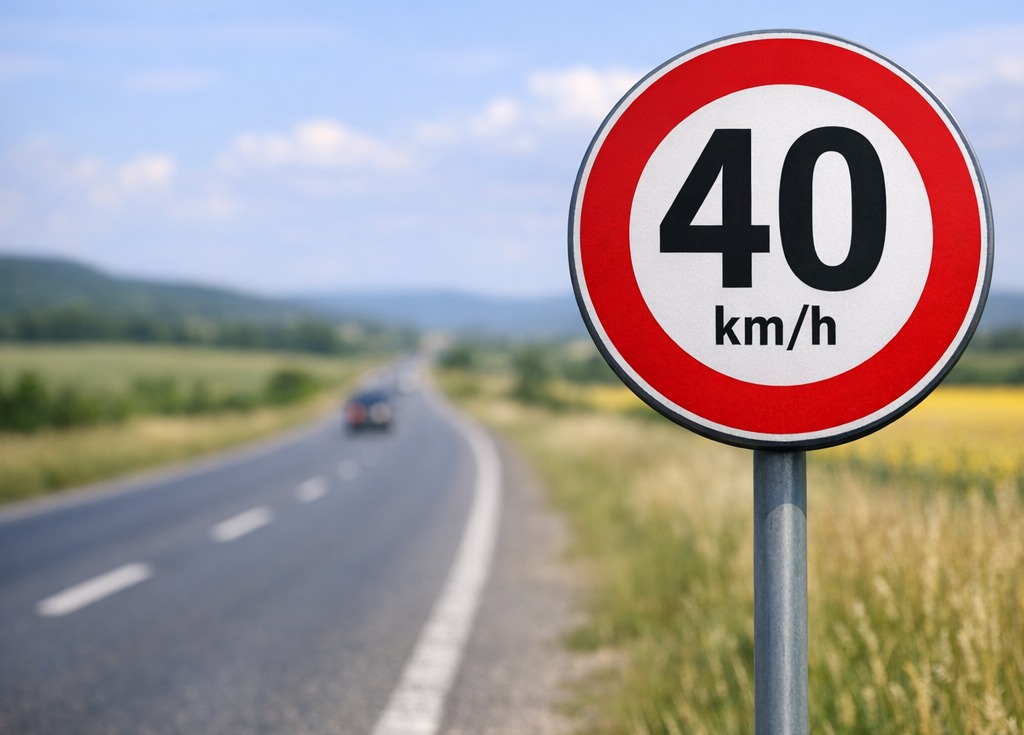 Restricții temporare de circulație