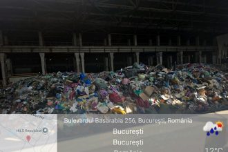 laminor garda de mediu