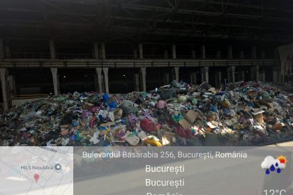 laminor garda de mediu