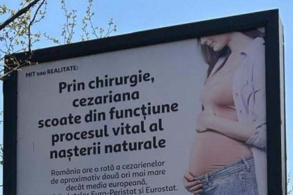 anticezariană