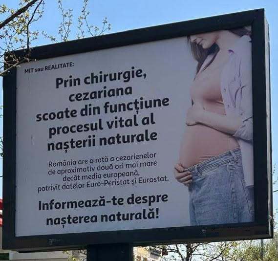anticezariană