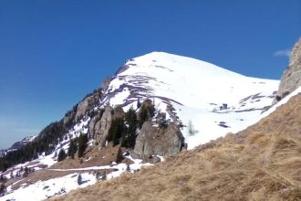 Sezonul de schi