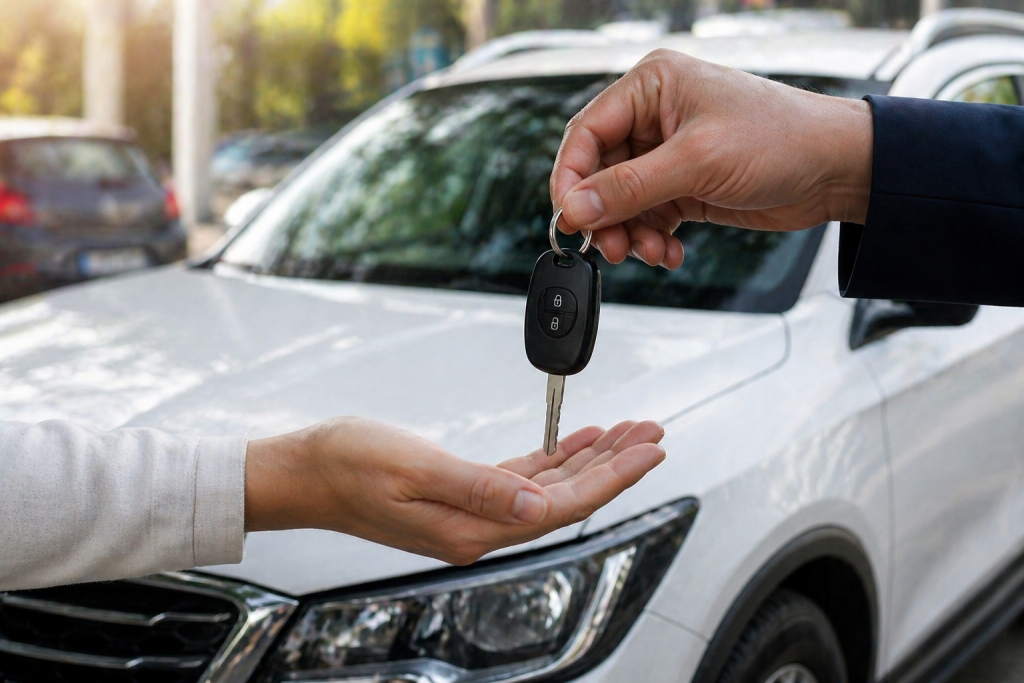 UE pregătește reguli noi pentru mașini! 