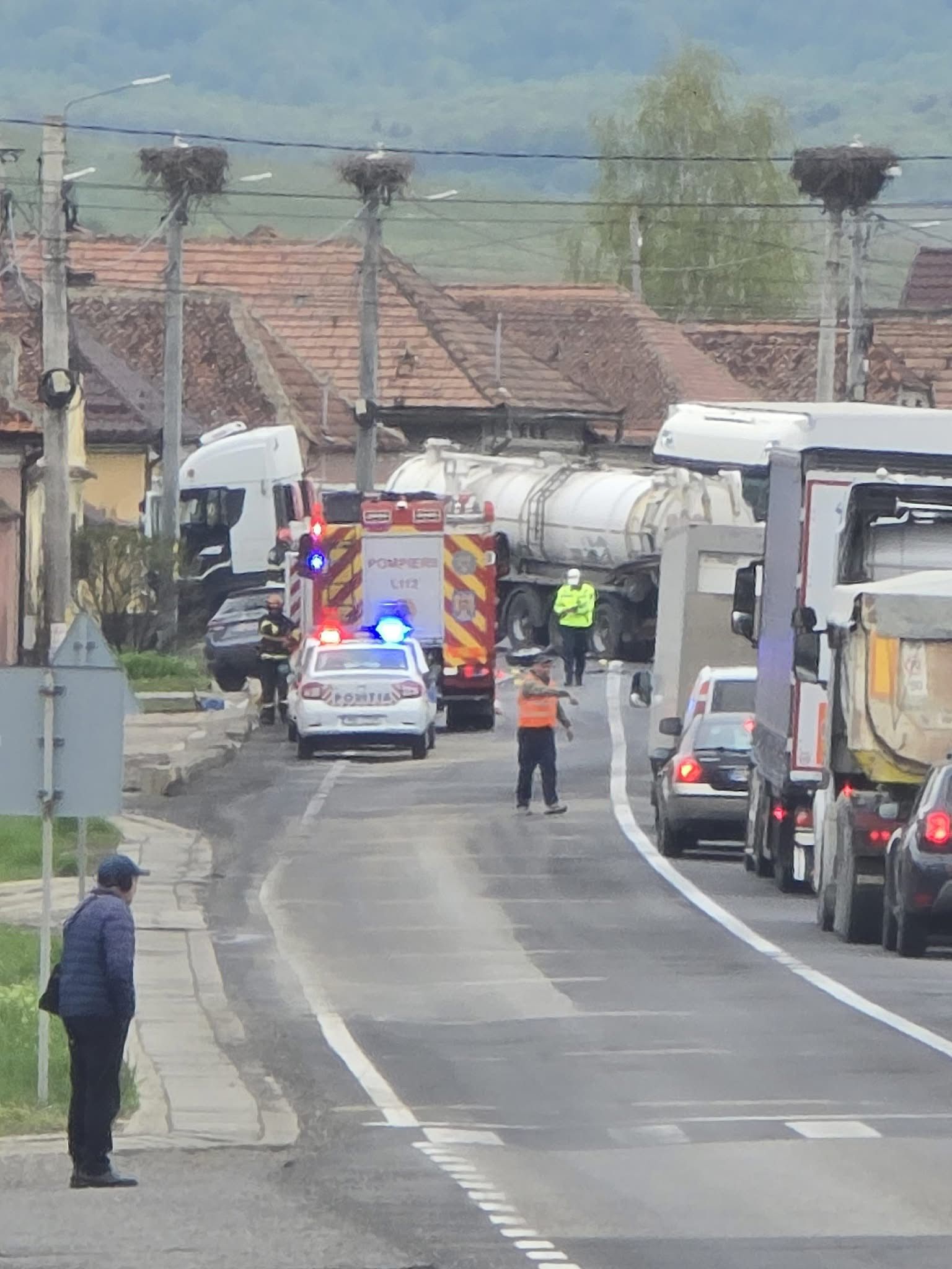 accident