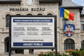 Hotărâri noi adoptate