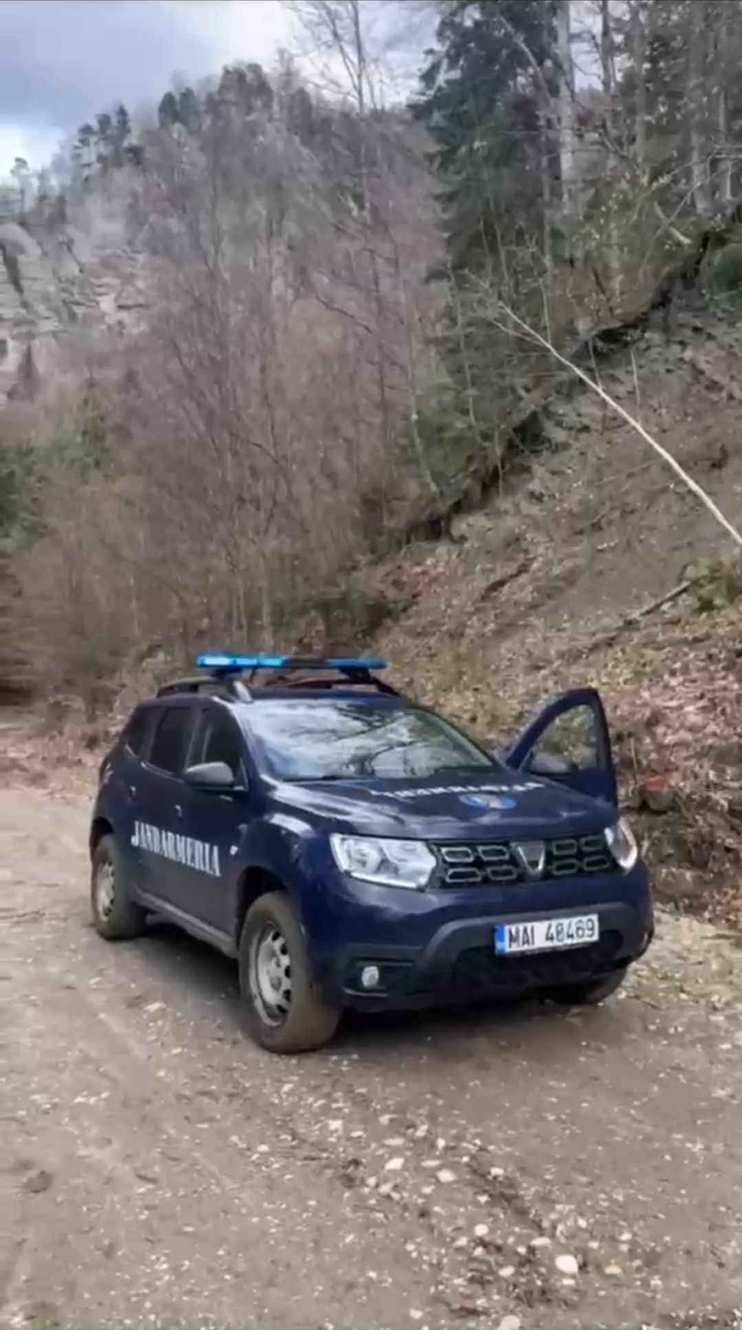 Doi turiști din București