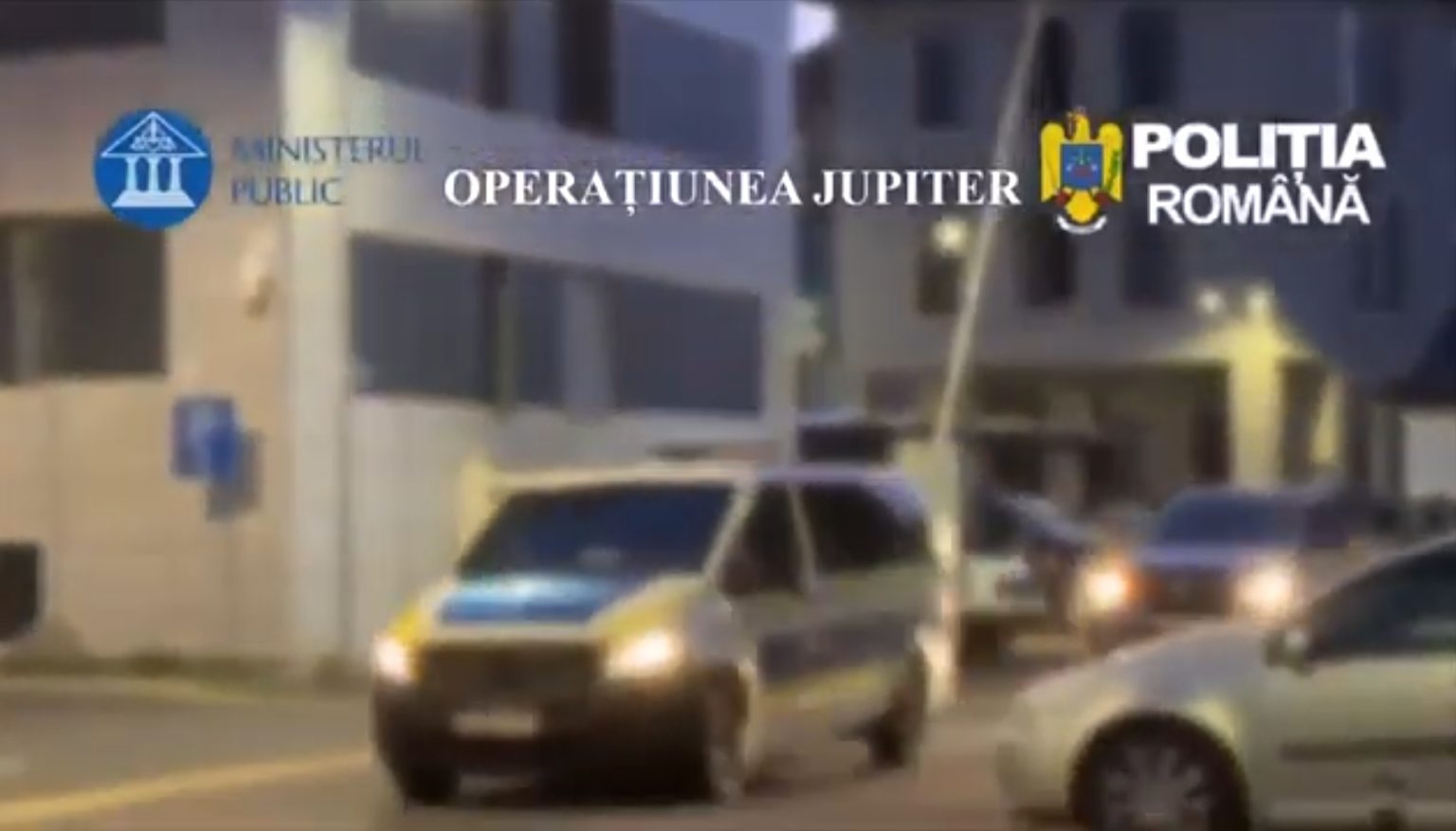 Operațiunea „Jupiter”