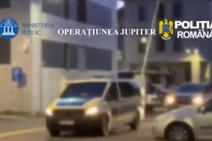 Operațiunea „Jupiter”