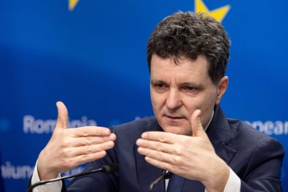 Președintele României