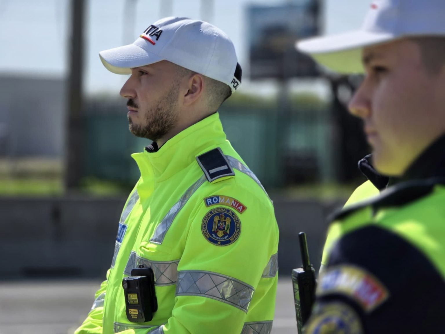 Peste 1.200 de șoferi