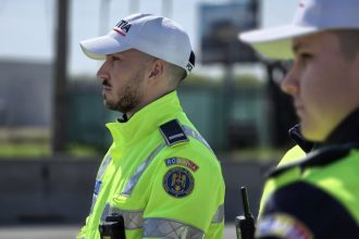 Peste 1.200 de șoferi