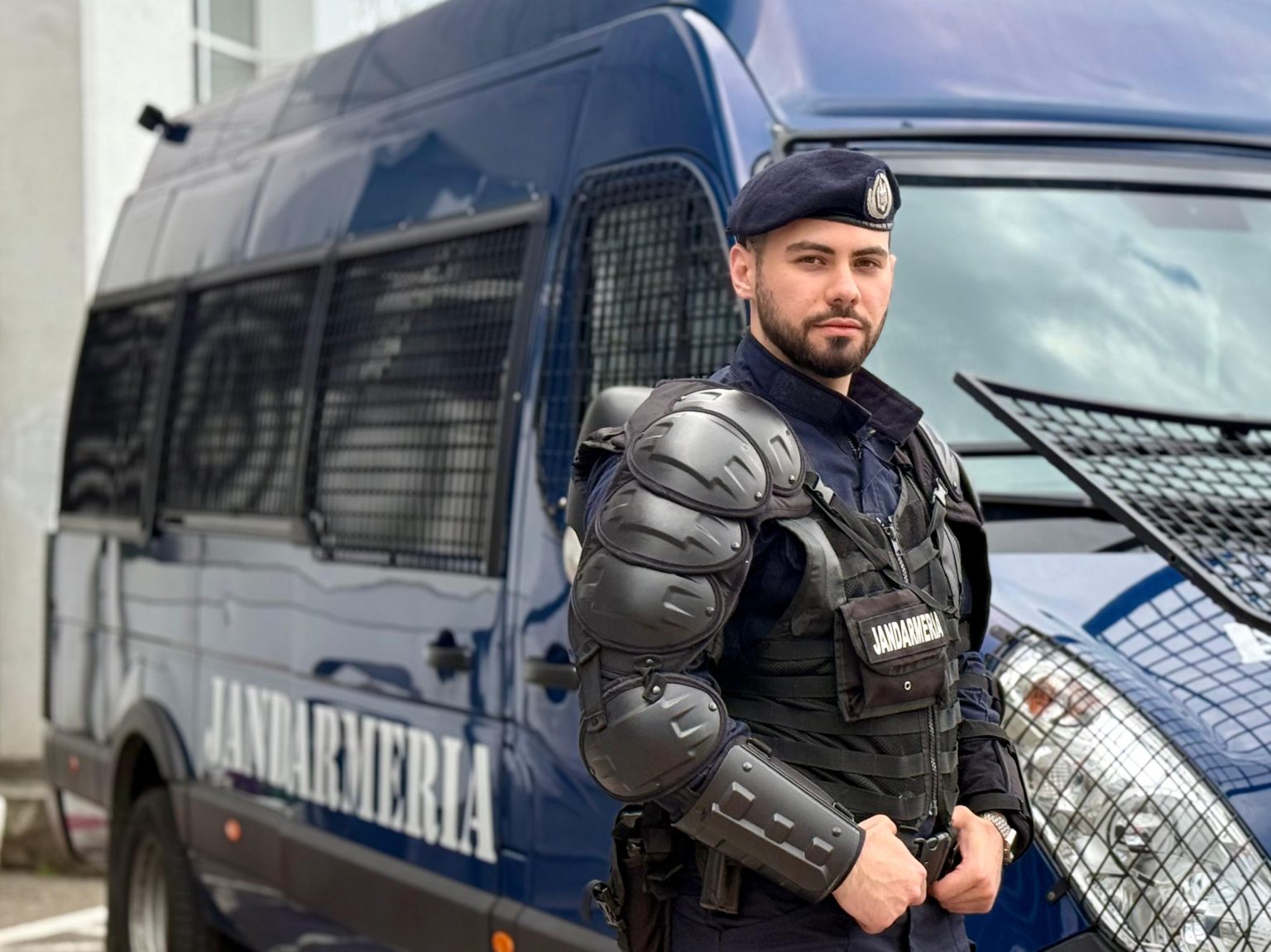 Măsuri de ordine publică