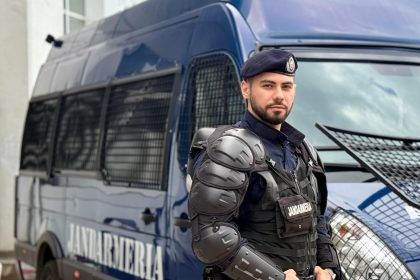 Măsuri de ordine publică