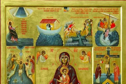 Izvorul Tămăduirii