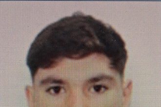 Adolescent de 14 ani