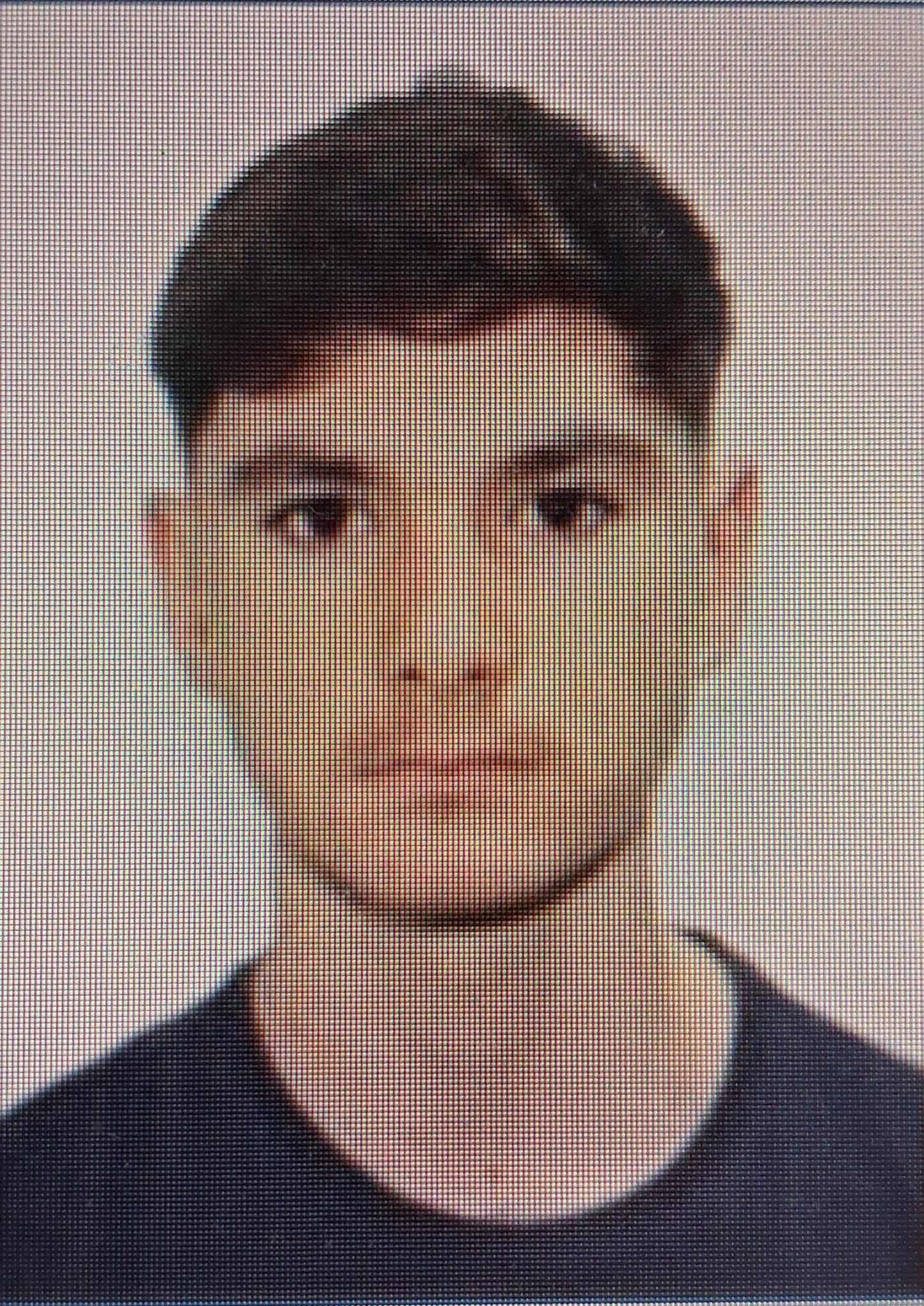 Adolescent de 14 ani