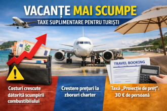 Taxe suplimentare