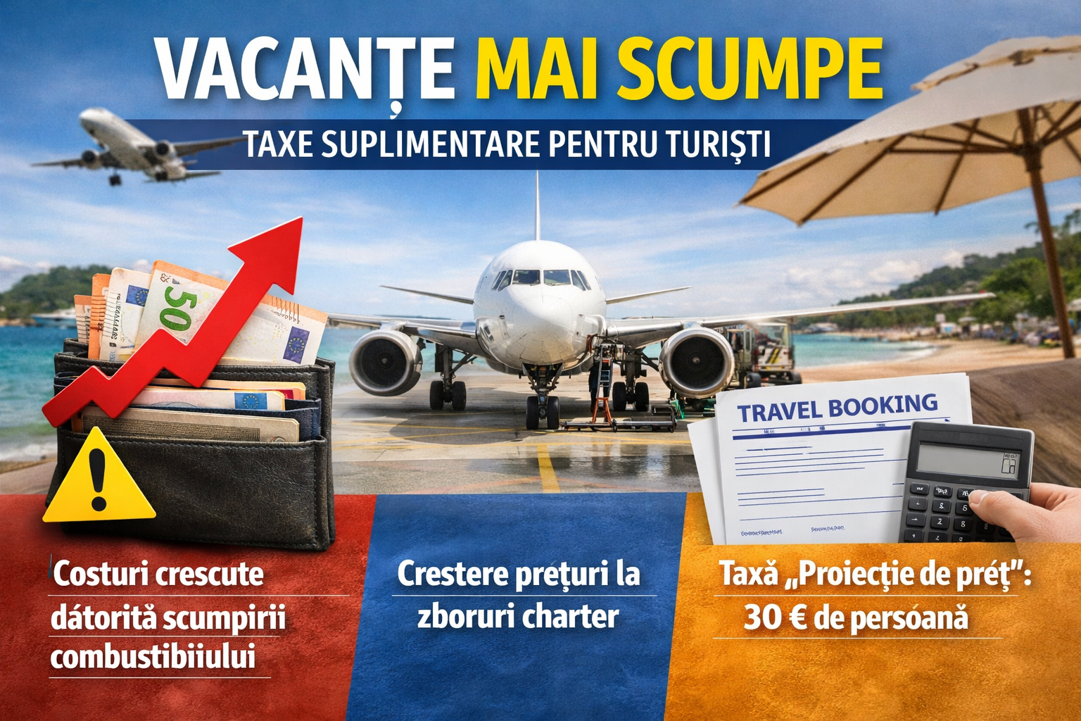 Taxe suplimentare