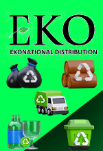 S.C. EKONATIONAL DISTRIBUTION S.R.L.